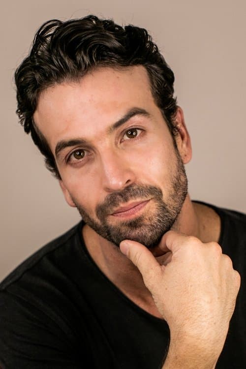 Armand Aucamp image