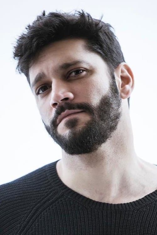 Armando Babaioff image