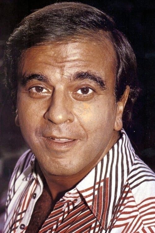Armando Bógus image