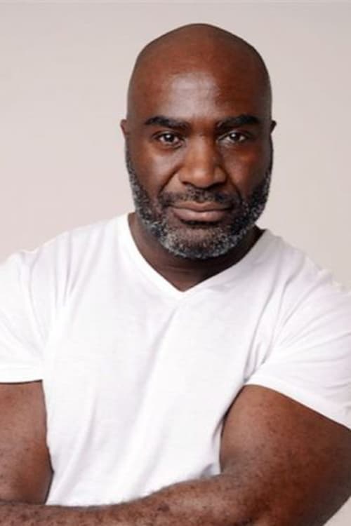 Armando Buika image