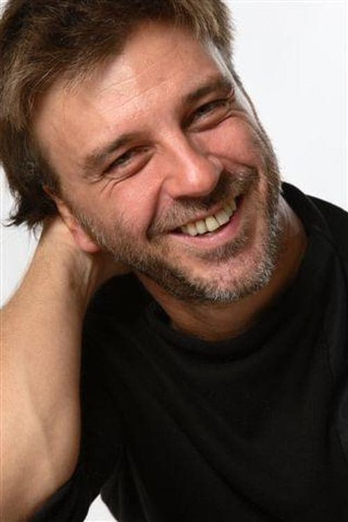 Armando del Río image