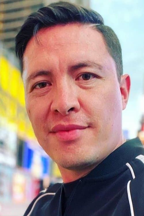 Armando Hernández image