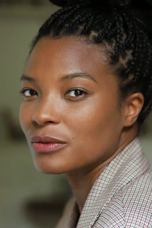Armelle Abibou image