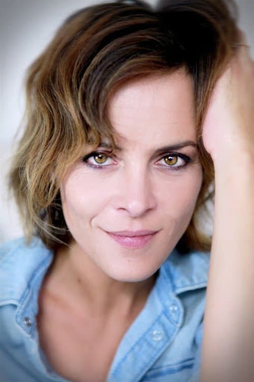 Armelle Deutsch image