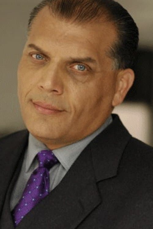 Armen Garo image