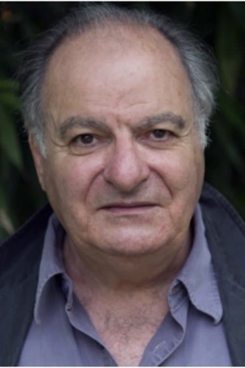 Armen Godel image