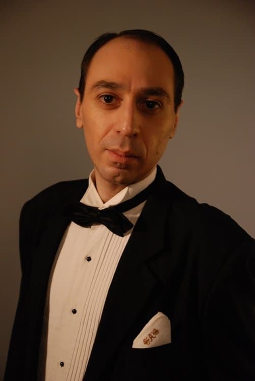 Armen Muradyan image