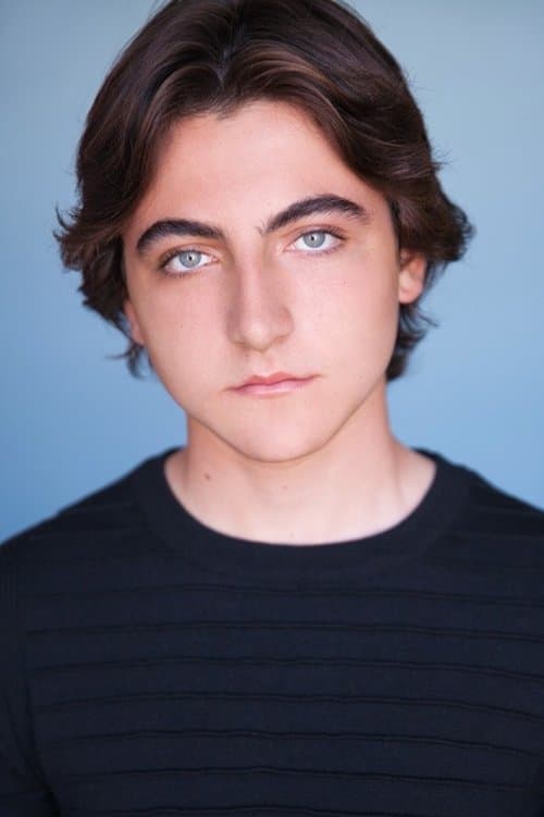 Armen Nahapetian image