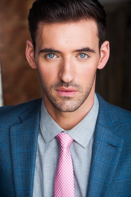 Armen Taylor image