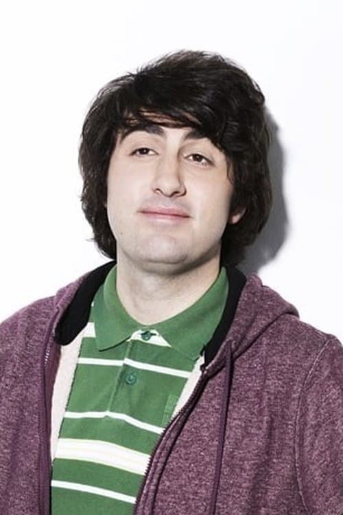 Armen Weitzman image