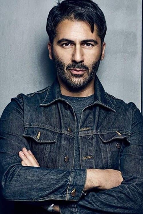 Armin Amiri image