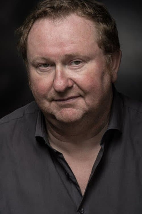 Armin Dillenberger image
