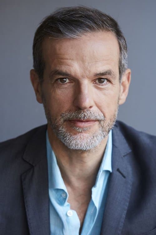 Armin Marewski image