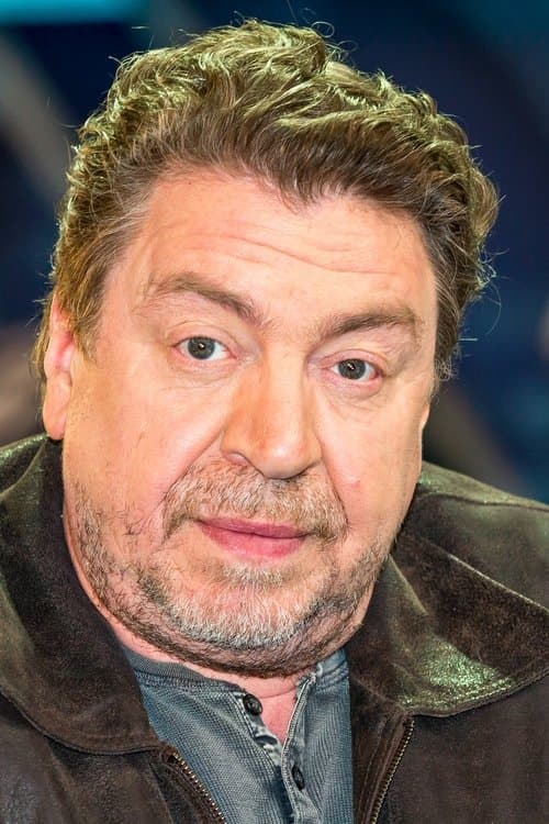 Armin Rohde image