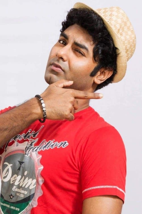 Arna Mukhopadhyay image