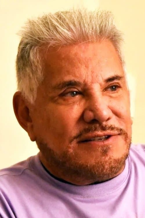 Arnaldo André image