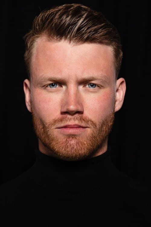 Arnar Dan image