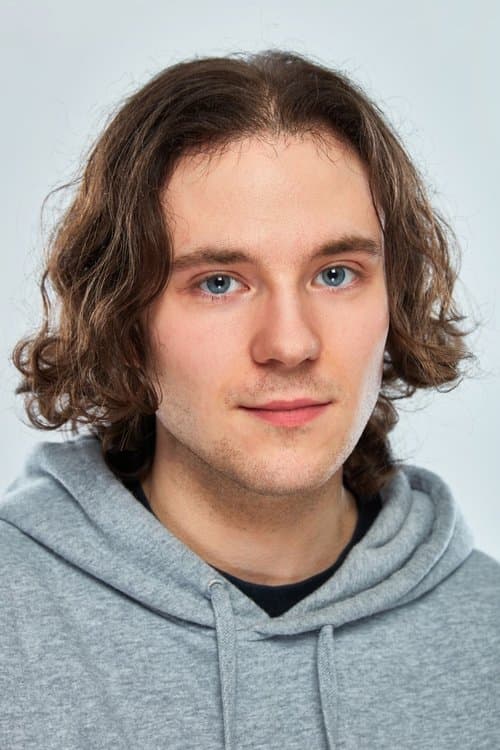 Arnar Gray image