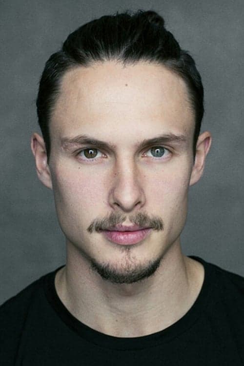 Arnas Fedaravičius image