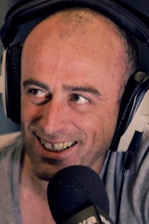 Arnaud Aymard image