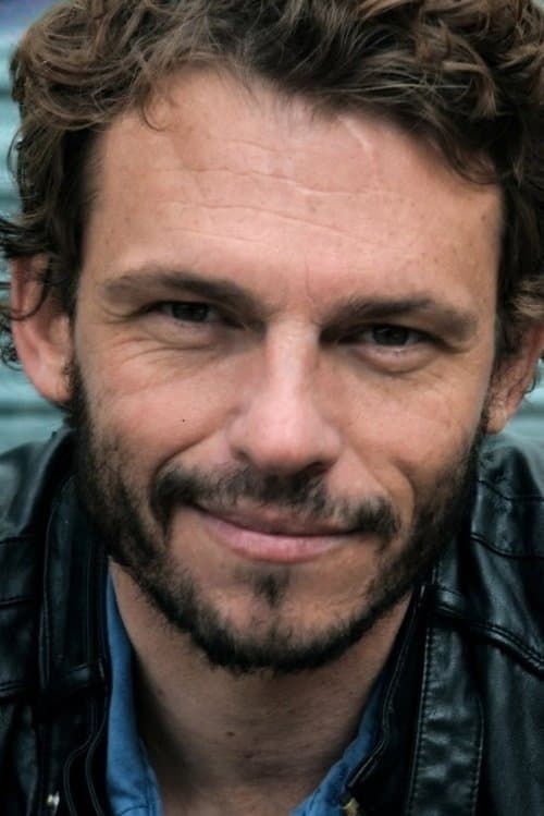 Arnaud Binard image