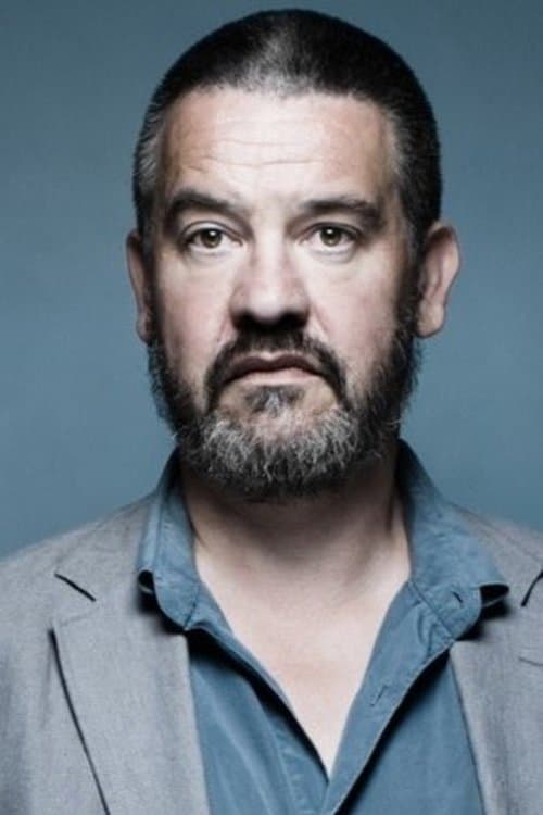 Photo of Arnaud des Pallières