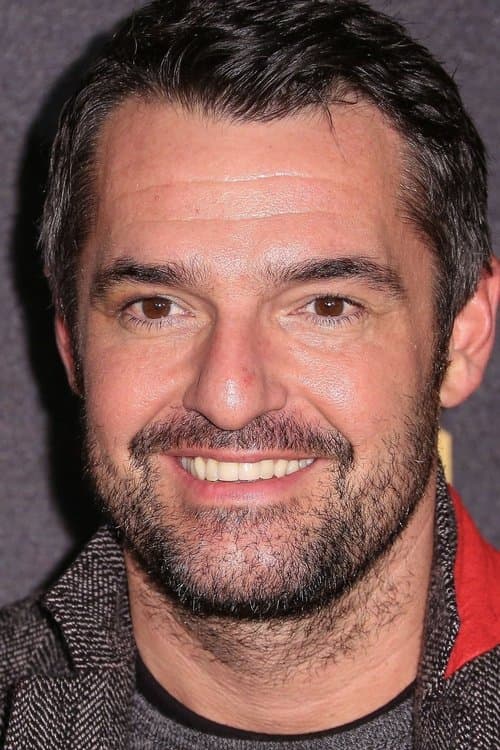 Arnaud Ducret image