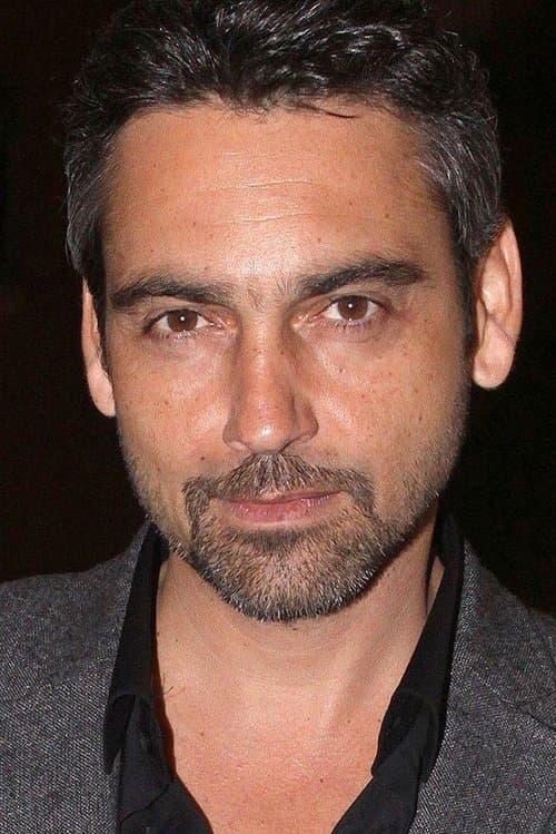 Arnaud Giovaninetti image