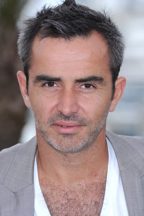 Arnaud Henriet image