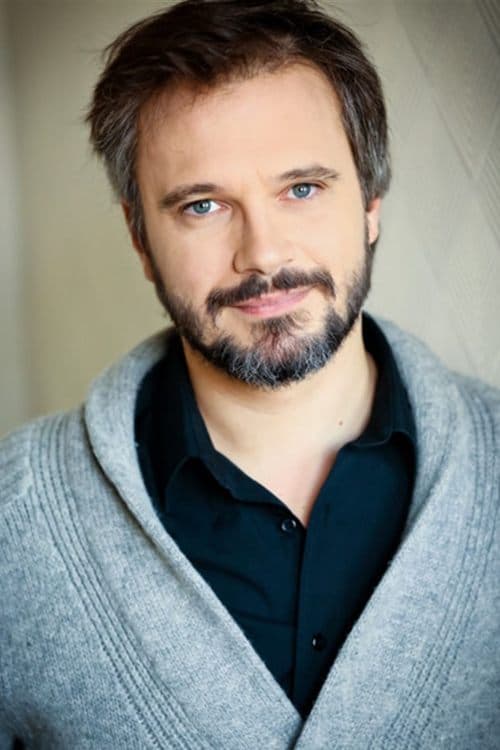 Arnaud Léonard image