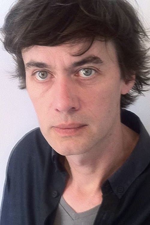Arnaud Simon image