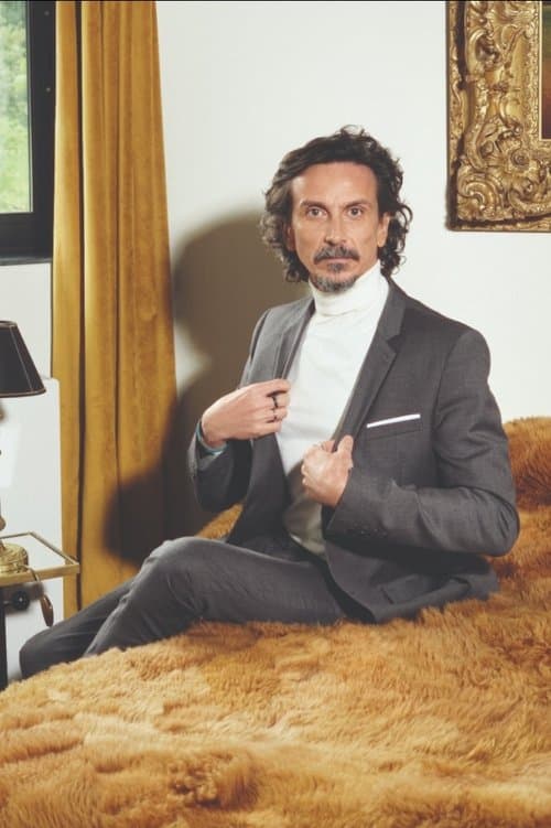 Arnaud Tsamere image