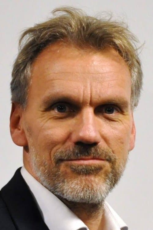 Arne Anton Faxhøj image
