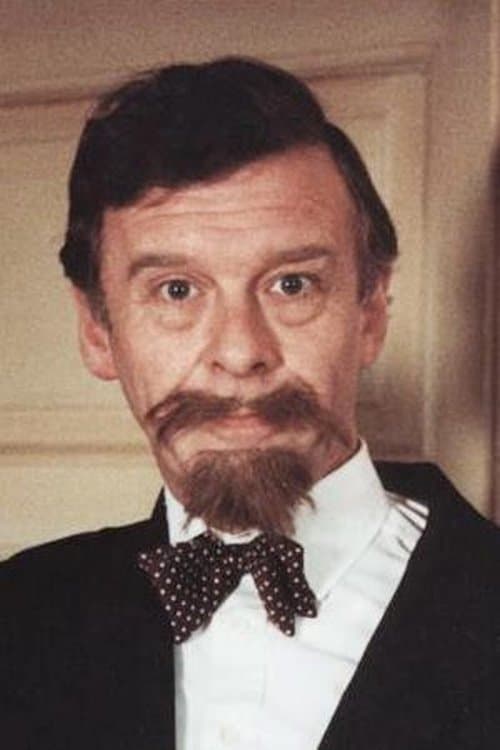 Arne Hansen image
