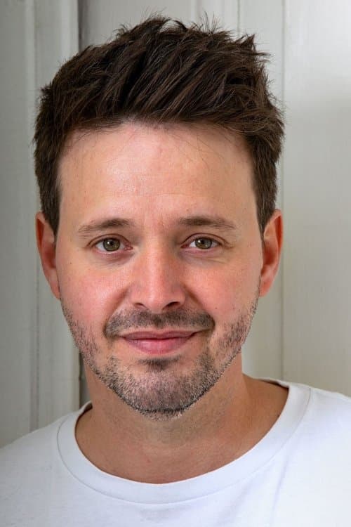 Arne Lenk image