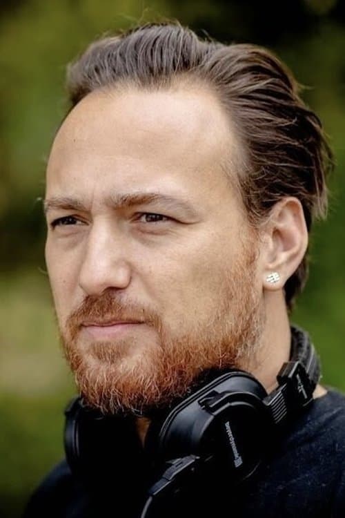 Photo of Arne Toonen