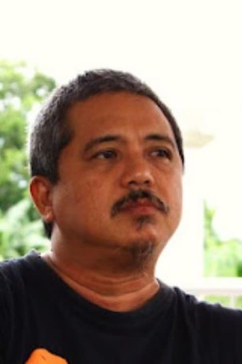 Arnel Mardoquio image