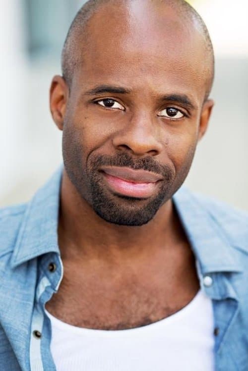 Arnell Powell image