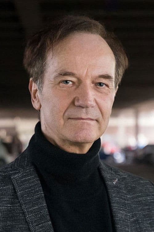 Arnfried Lerche image