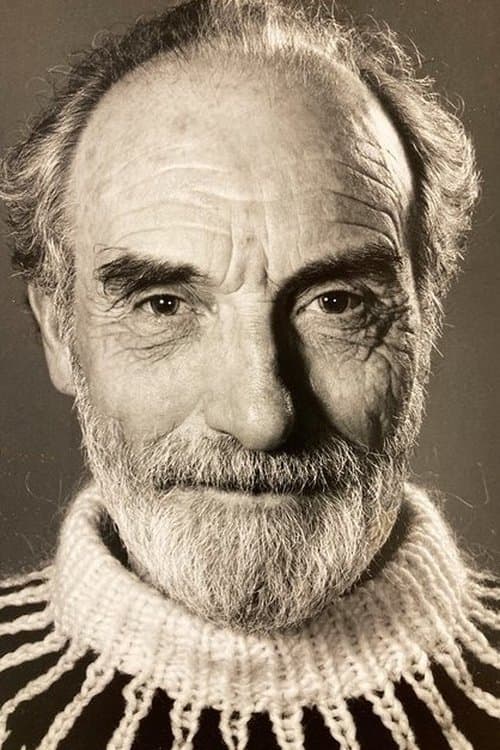 Árni Tryggvason image