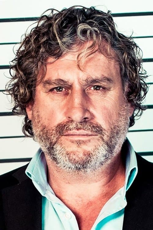 Arno Chevrier image