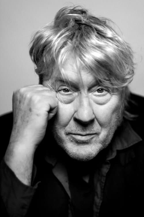 Arno Hintjens image