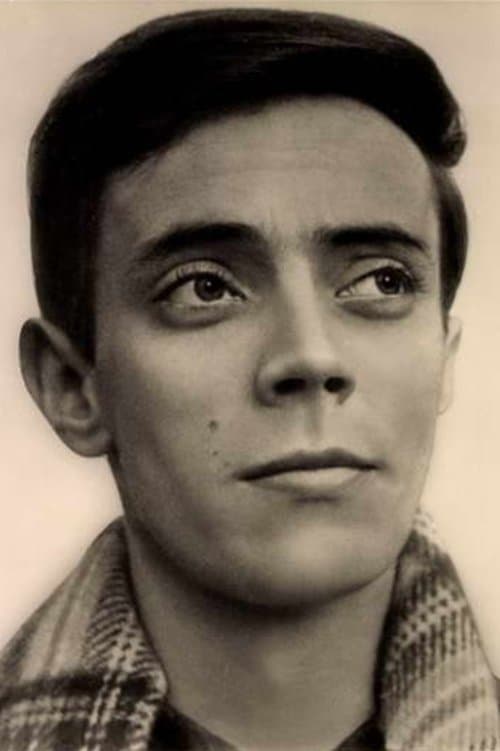 Arno Wyzniewski image