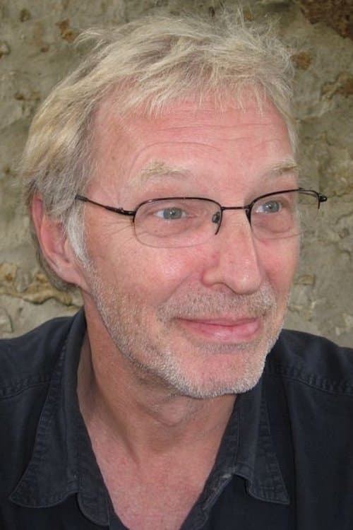 Arnold Boiseau image