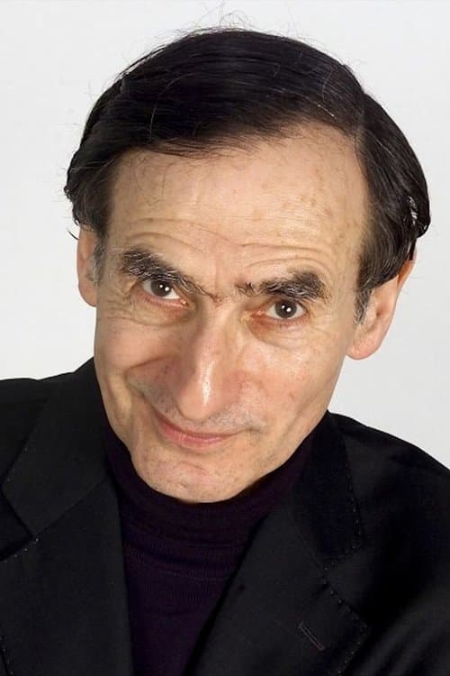 Arnold Brown image
