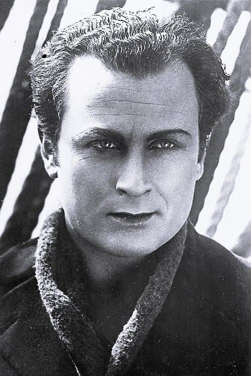 Arnold Kent image