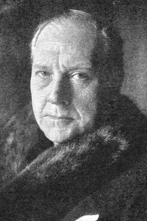 Arnold Korff image