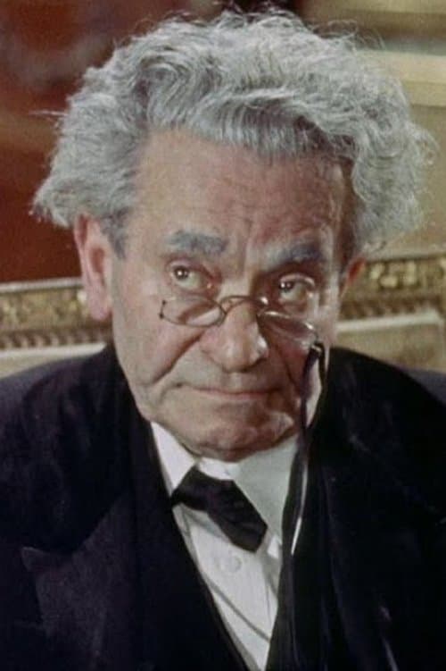 Arnold Marlé image