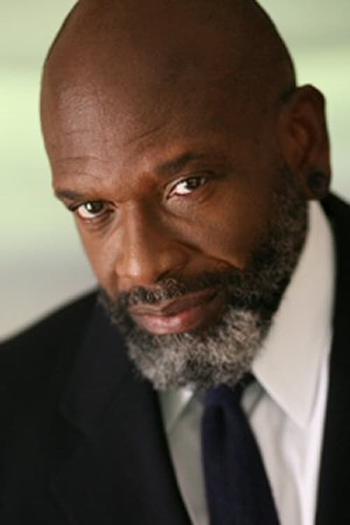 Arnold McCuller image