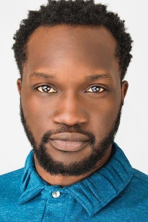 Arnold Oceng image